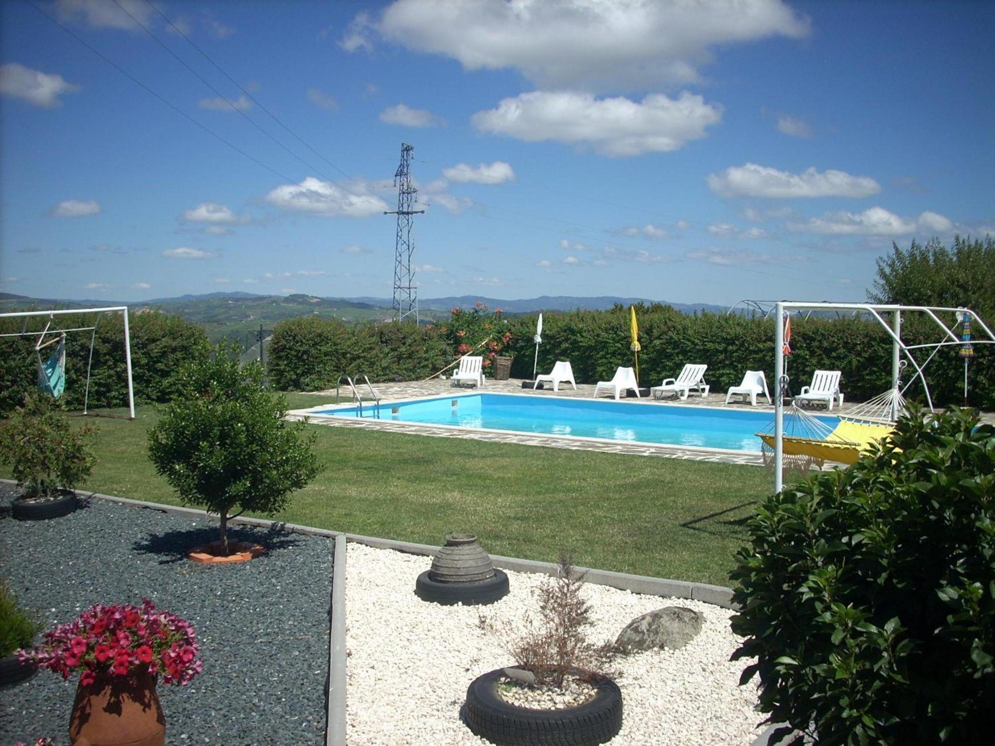 Villa Casa Da Jesus Provesende Exterior foto
