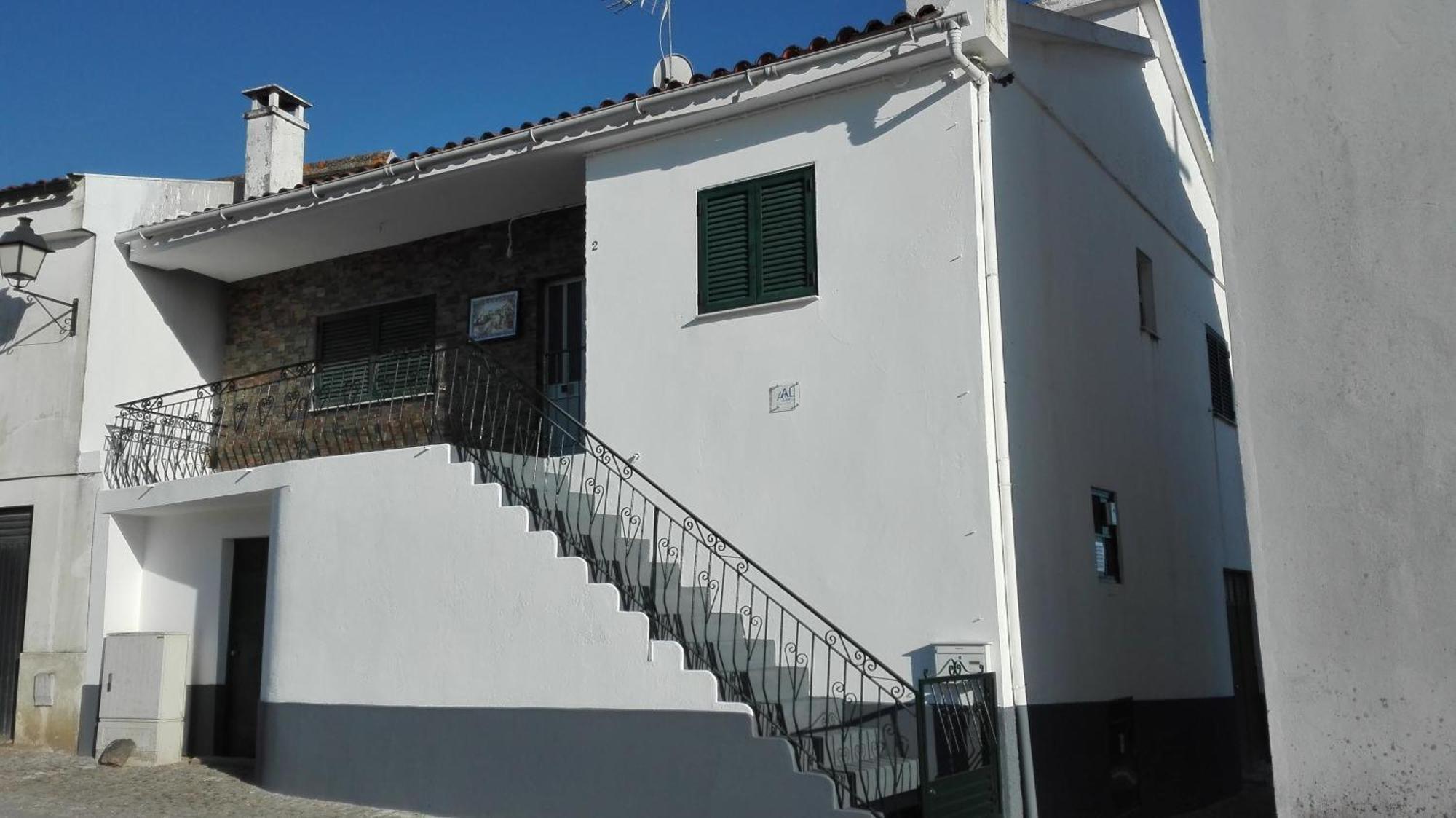 Villa Casa Da Jesus Provesende Exterior foto